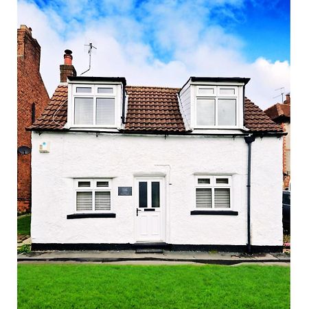 Pinfold Cottage, Dog Friendly Yorkshire Coast & Countryside Hunmanby Kültér fotó