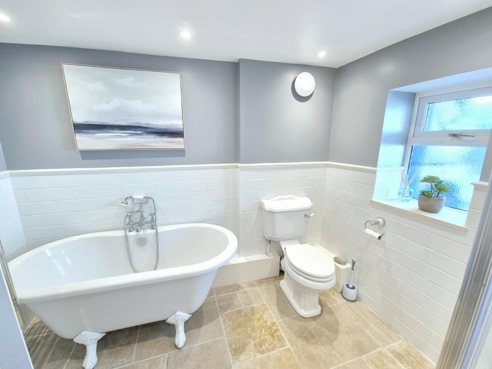 Pinfold Cottage, Dog Friendly Yorkshire Coast & Countryside Hunmanby Kültér fotó