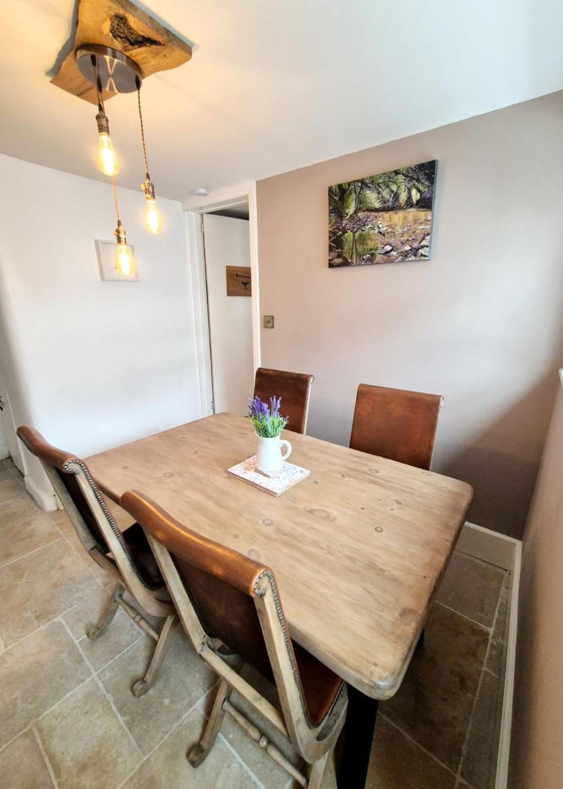 Pinfold Cottage, Dog Friendly Yorkshire Coast & Countryside Hunmanby Kültér fotó