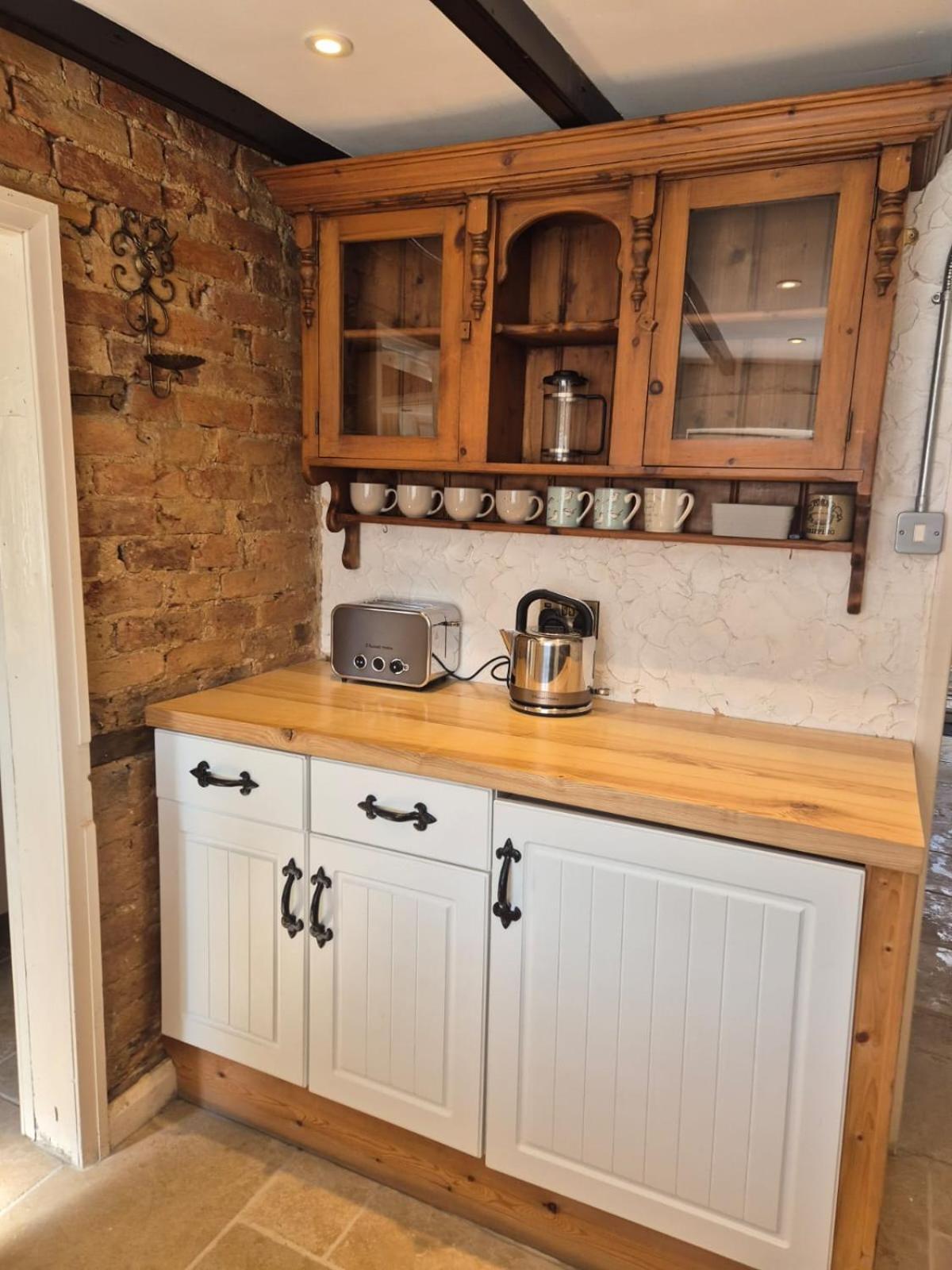 Pinfold Cottage, Dog Friendly Yorkshire Coast & Countryside Hunmanby Kültér fotó