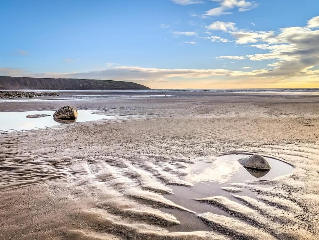 Pinfold Cottage, Dog Friendly Yorkshire Coast & Countryside Hunmanby Kültér fotó