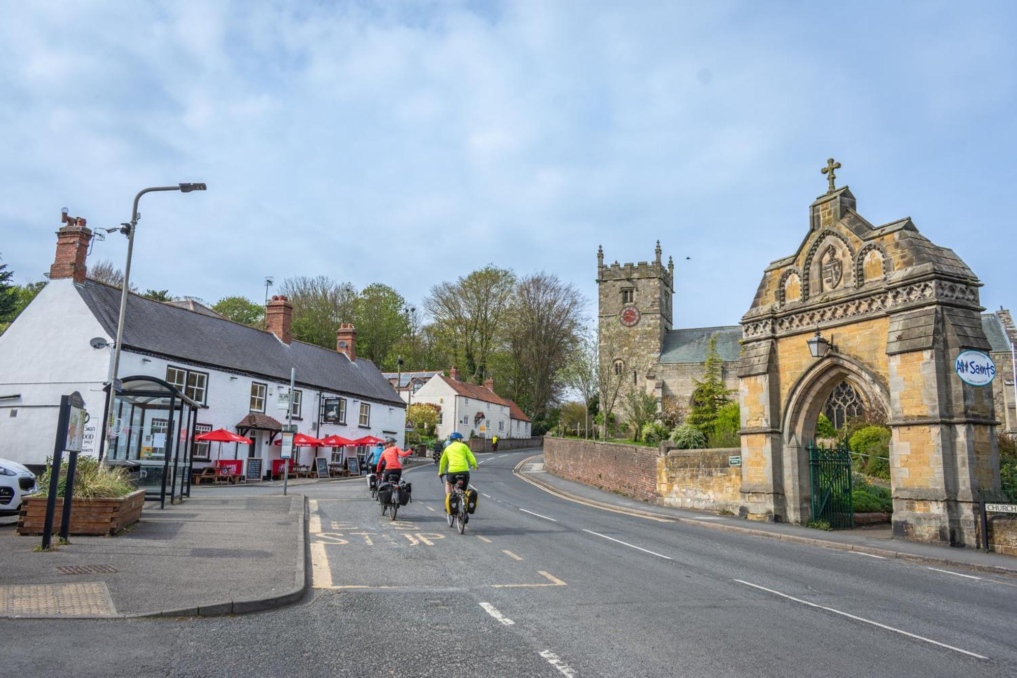 Pinfold Cottage, Dog Friendly Yorkshire Coast & Countryside Hunmanby Kültér fotó