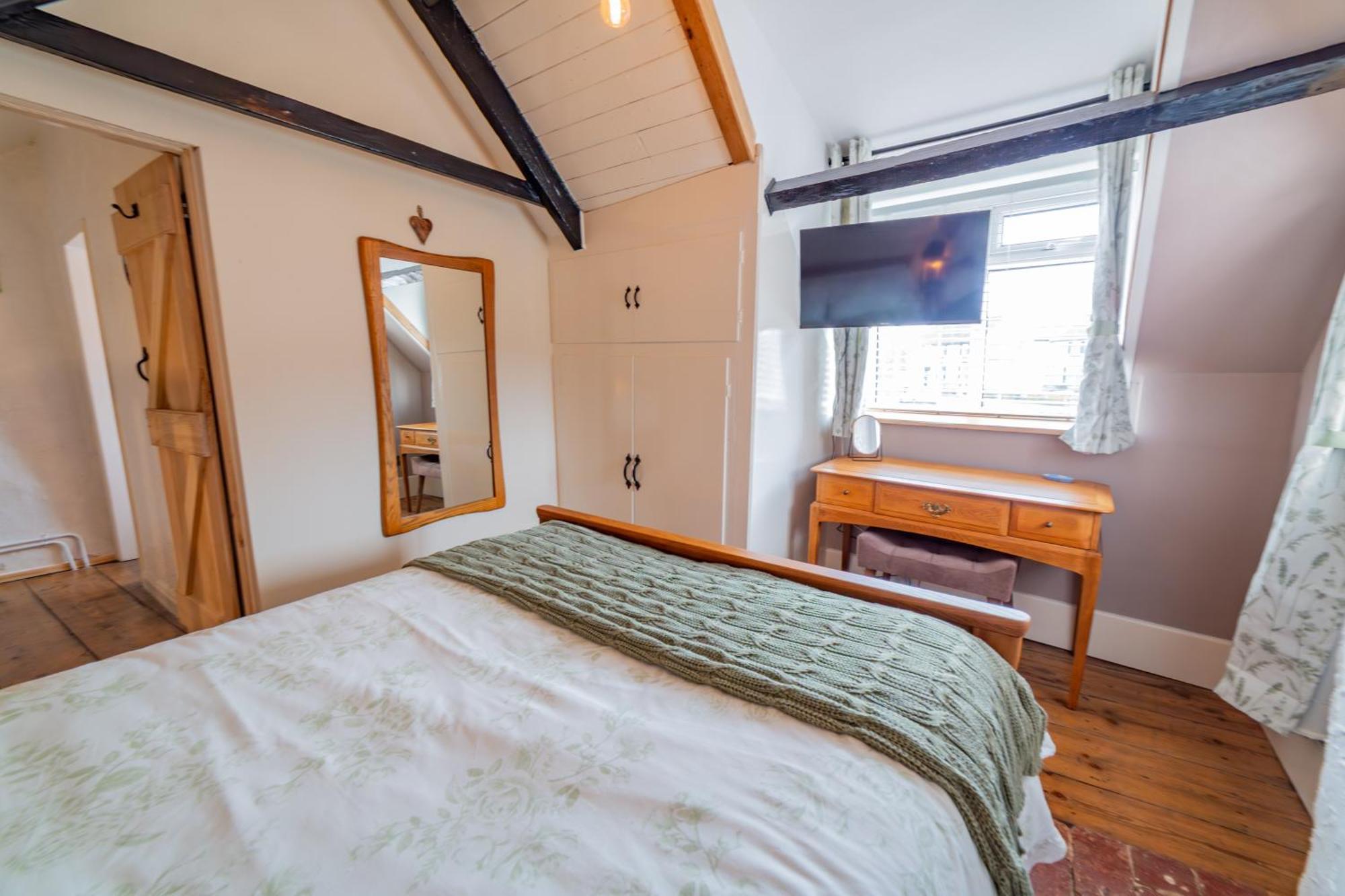 Pinfold Cottage, Dog Friendly Yorkshire Coast & Countryside Hunmanby Kültér fotó