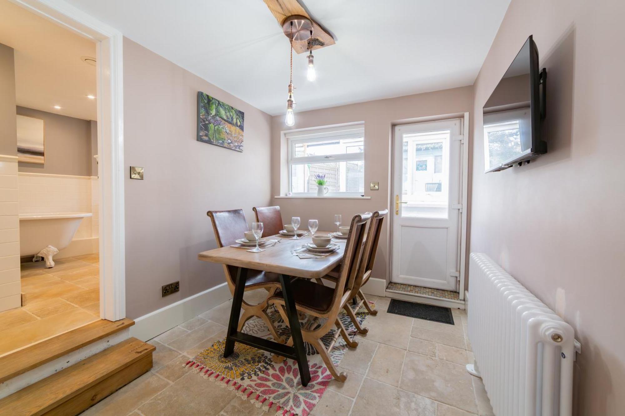 Pinfold Cottage, Dog Friendly Yorkshire Coast & Countryside Hunmanby Kültér fotó