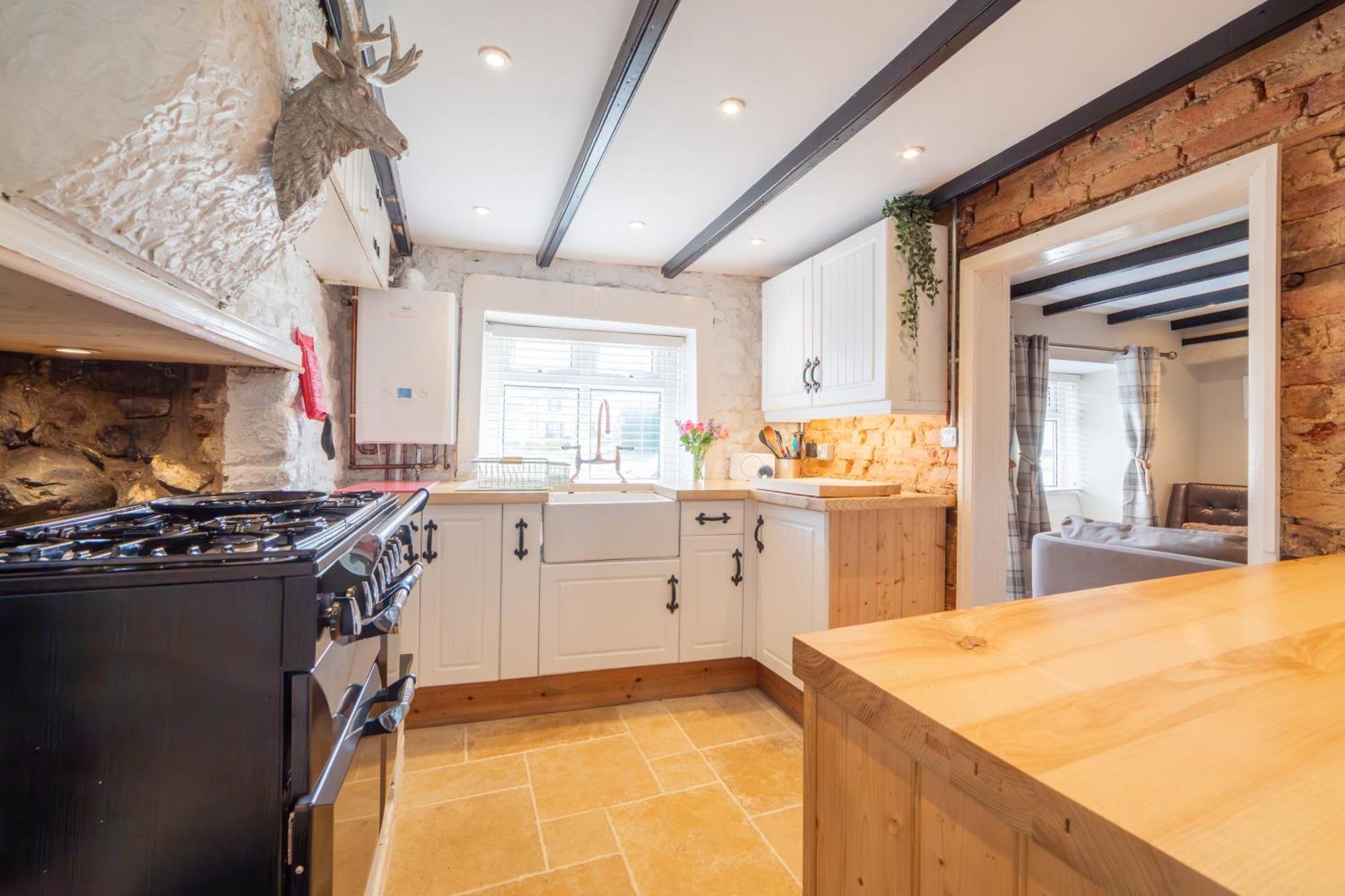 Pinfold Cottage, Dog Friendly Yorkshire Coast & Countryside Hunmanby Kültér fotó