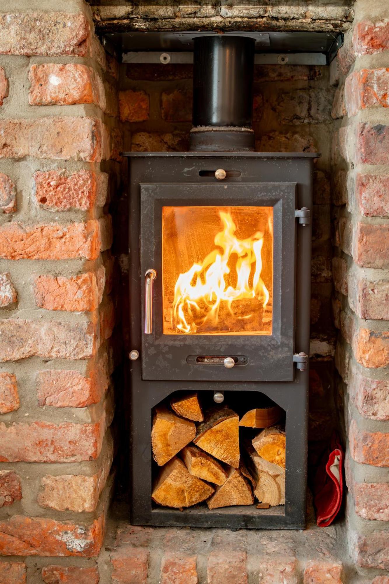 Pinfold Cottage, Dog Friendly Yorkshire Coast & Countryside Hunmanby Kültér fotó