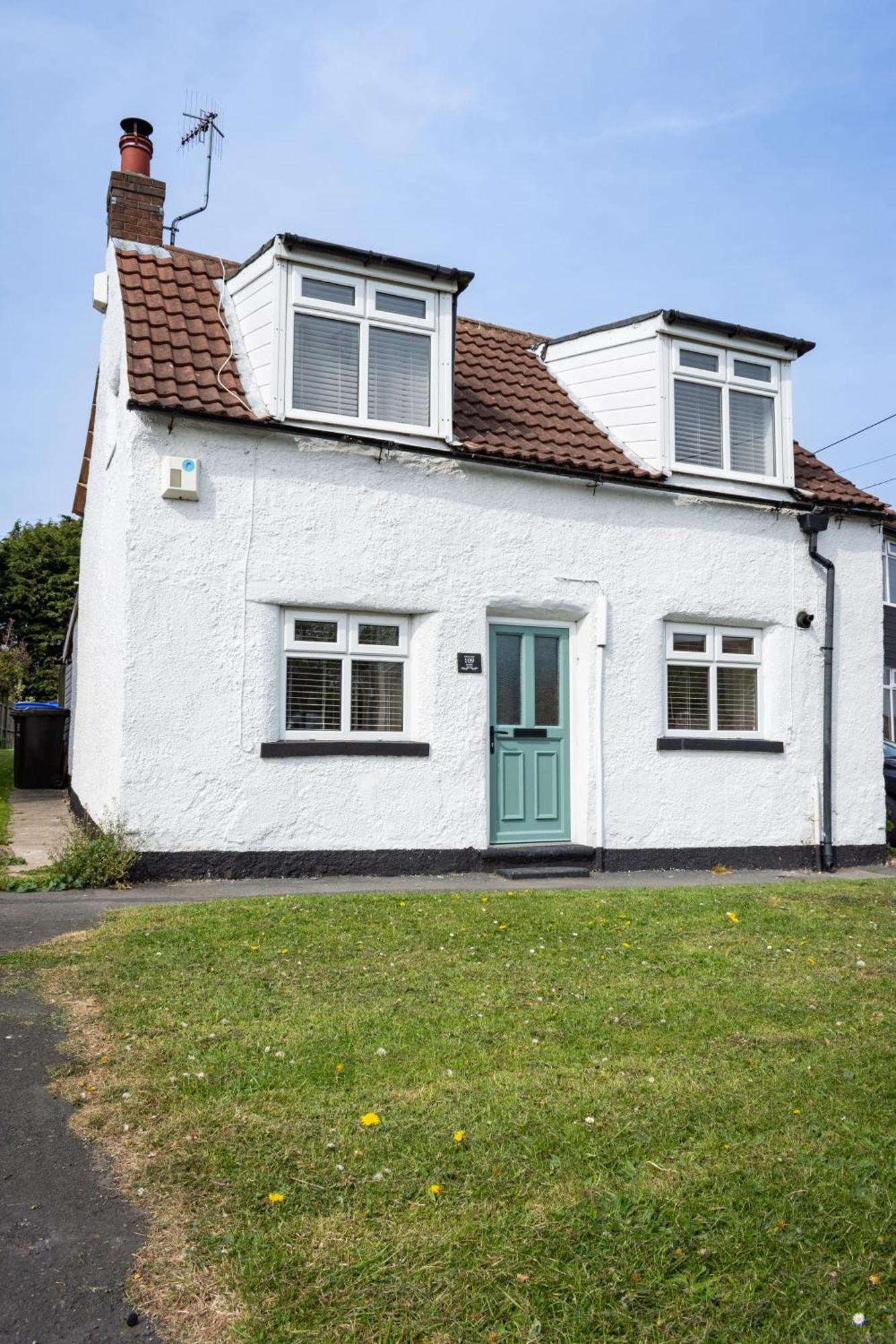 Pinfold Cottage, Dog Friendly Yorkshire Coast & Countryside Hunmanby Kültér fotó